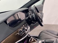 USED 2013 63 MERCEDES-BENZ S-CLASS 3.0 S350 BLUETEC L SE LINE 4d 258 BHP 