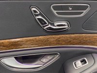USED 2013 63 MERCEDES-BENZ S-CLASS 3.0 S350 BLUETEC L SE LINE 4d 258 BHP 
