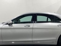 USED 2013 63 MERCEDES-BENZ S-CLASS 3.0 S350 BLUETEC L SE LINE 4d 258 BHP 