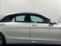 USED 2013 63 MERCEDES-BENZ S-CLASS 3.0 S350 BLUETEC L SE LINE 4d 258 BHP 