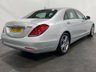 USED 2013 63 MERCEDES-BENZ S-CLASS 3.0 S350 BLUETEC L SE LINE 4d 258 BHP 