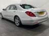 USED 2013 63 MERCEDES-BENZ S-CLASS 3.0 S350 BLUETEC L SE LINE 4d 258 BHP 