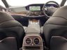 USED 2013 63 MERCEDES-BENZ S-CLASS 3.0 S350 BLUETEC L SE LINE 4d 258 BHP 