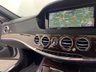 USED 2013 63 MERCEDES-BENZ S-CLASS 3.0 S350 BLUETEC L SE LINE 4d 258 BHP 