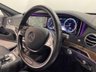 USED 2013 63 MERCEDES-BENZ S-CLASS 3.0 S350 BLUETEC L SE LINE 4d 258 BHP 