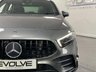 USED 2019 69 MERCEDES-BENZ A-CLASS 2.0 AMG A 35 4MATIC PREMIUM PLUS 5d 302 BHP PAN ROOF, AERO, BURMESTER!