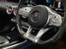 USED 2019 69 MERCEDES-BENZ A-CLASS 2.0 AMG A 35 4MATIC PREMIUM PLUS 5d 302 BHP PAN ROOF, AERO, BURMESTER!