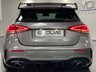 USED 2019 69 MERCEDES-BENZ A-CLASS 2.0 AMG A 35 4MATIC PREMIUM PLUS 5d 302 BHP PAN ROOF, AERO, BURMESTER!