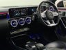 USED 2019 69 MERCEDES-BENZ A-CLASS 2.0 AMG A 35 4MATIC PREMIUM PLUS 5d 302 BHP PAN ROOF, AERO, BURMESTER!