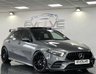 USED 2019 69 MERCEDES-BENZ A-CLASS 2.0 AMG A 35 4MATIC PREMIUM PLUS 5d 302 BHP PAN ROOF, AERO, BURMESTER!