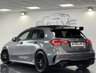 USED 2019 69 MERCEDES-BENZ A-CLASS 2.0 AMG A 35 4MATIC PREMIUM PLUS 5d 302 BHP PAN ROOF, AERO, BURMESTER!