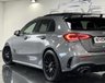 USED 2019 69 MERCEDES-BENZ A-CLASS 2.0 AMG A 35 4MATIC PREMIUM PLUS 5d 302 BHP PAN ROOF, AERO, BURMESTER!