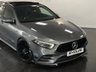 USED 2019 69 MERCEDES-BENZ A-CLASS 2.0 AMG A 35 4MATIC PREMIUM PLUS 5d 302 BHP PAN ROOF, AERO, BURMESTER!