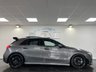 USED 2019 69 MERCEDES-BENZ A-CLASS 2.0 AMG A 35 4MATIC PREMIUM PLUS 5d 302 BHP PAN ROOF, AERO, BURMESTER!