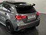 USED 2019 69 MERCEDES-BENZ A-CLASS 2.0 AMG A 35 4MATIC PREMIUM PLUS 5d 302 BHP PAN ROOF, AERO, BURMESTER!