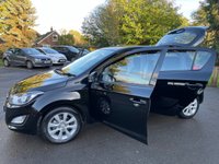 USED 2012 12 HYUNDAI I20 1.2 ACTIVE 5d 84 BHP Low Insurance Group, Low Mileage !