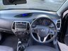 USED 2012 12 HYUNDAI I20 1.2 ACTIVE 5d 84 BHP Low Insurance Group, Low Mileage !