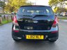 USED 2012 12 HYUNDAI I20 1.2 ACTIVE 5d 84 BHP Low Insurance Group, Low Mileage !