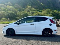 USED 2015 15 FORD FIESTA 1.6 ST-2 3d 180 BHP 