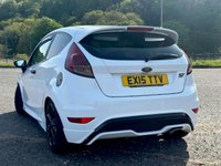 USED 2015 15 FORD FIESTA 1.6 ST-2 3d 180 BHP 