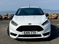 USED 2015 15 FORD FIESTA 1.6 ST-2 3d 180 BHP 