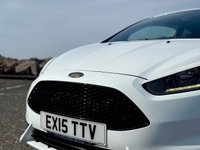 USED 2015 15 FORD FIESTA 1.6 ST-2 3d 180 BHP 