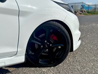 USED 2015 15 FORD FIESTA 1.6 ST-2 3d 180 BHP 