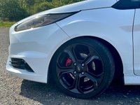 USED 2015 15 FORD FIESTA 1.6 ST-2 3d 180 BHP 