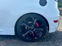 USED 2015 15 FORD FIESTA 1.6 ST-2 3d 180 BHP 