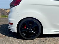 USED 2015 15 FORD FIESTA 1.6 ST-2 3d 180 BHP 