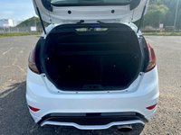 USED 2015 15 FORD FIESTA 1.6 ST-2 3d 180 BHP 