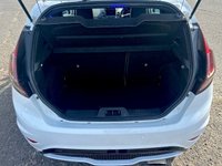 USED 2015 15 FORD FIESTA 1.6 ST-2 3d 180 BHP 