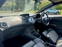 USED 2015 15 FORD FIESTA 1.6 ST-2 3d 180 BHP 