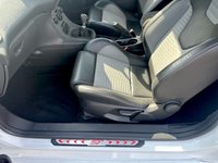 USED 2015 15 FORD FIESTA 1.6 ST-2 3d 180 BHP 