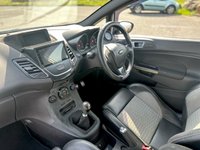 USED 2015 15 FORD FIESTA 1.6 ST-2 3d 180 BHP 