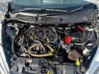 USED 2015 15 FORD FIESTA 1.6 ST-2 3d 180 BHP 