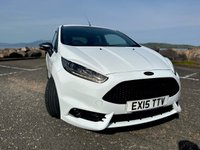 USED 2015 15 FORD FIESTA 1.6 ST-2 3d 180 BHP 