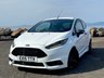 USED 2015 15 FORD FIESTA 1.6 ST-2 3d 180 BHP 