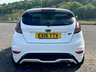 USED 2015 15 FORD FIESTA 1.6 ST-2 3d 180 BHP 