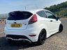 USED 2015 15 FORD FIESTA 1.6 ST-2 3d 180 BHP 