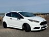 USED 2015 15 FORD FIESTA 1.6 ST-2 3d 180 BHP 