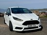 USED 2015 15 FORD FIESTA 1.6 ST-2 3d 180 BHP 