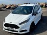 USED 2015 15 FORD FIESTA 1.6 ST-2 3d 180 BHP 