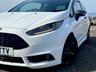 USED 2015 15 FORD FIESTA 1.6 ST-2 3d 180 BHP 