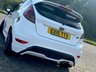 USED 2015 15 FORD FIESTA 1.6 ST-2 3d 180 BHP 