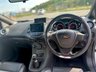USED 2015 15 FORD FIESTA 1.6 ST-2 3d 180 BHP 