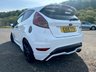 USED 2015 15 FORD FIESTA 1.6 ST-2 3d 180 BHP 