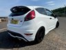 USED 2015 15 FORD FIESTA 1.6 ST-2 3d 180 BHP 
