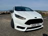 USED 2015 15 FORD FIESTA 1.6 ST-2 3d 180 BHP 