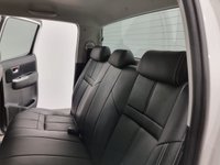 USED 2014 14 TOYOTA HI-LUX 3.0 INVINCIBLE 4X4 D-4D DCB 169 BHP Striking Pure White, Full black leather interior